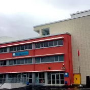 Ahmet Yener Ortaokulu