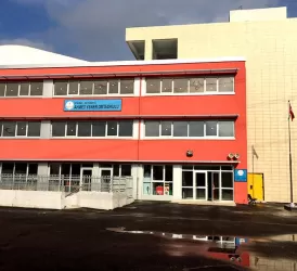 Ahmet Yener Ortaokulu / Sultanbeyli