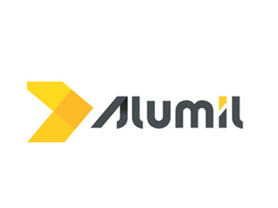Alumil Logo Sungurpen 2