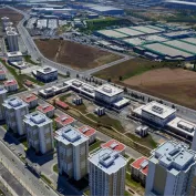 Bahcekent Emlak Konutlari 2 1