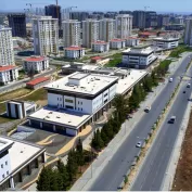 Bahcekent Emlak Konutlari 3