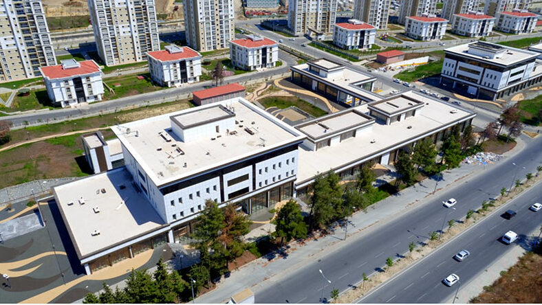 Bahcekent Emlak Konutlari 4