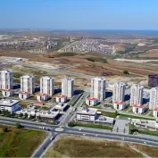 Bahcekent Emlak Konutlari 5