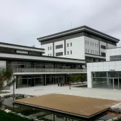 Bahcekent Emlak Konutlari Basaksehir