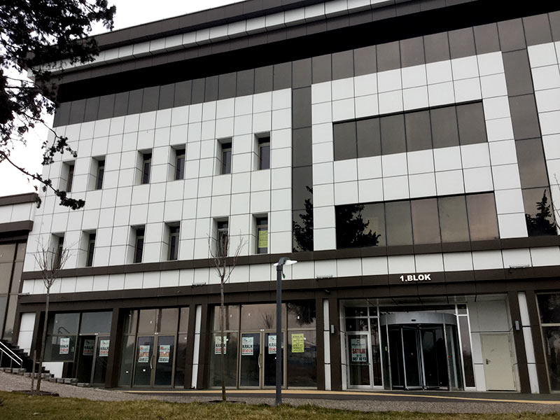 Bahcekent Emlak Konutlari Basaksehir 3