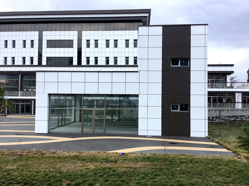 Bahcekent Emlak Konutlari Basaksehir 4