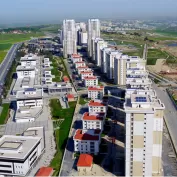 Bahcekent Emlak Konutlari Projesi 4