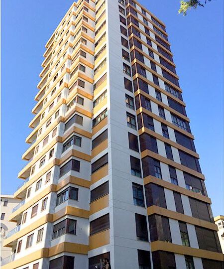 Benlioglu Insaat Kadikoy 1