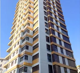 Benlioğlu İnşaat / Kadıköy