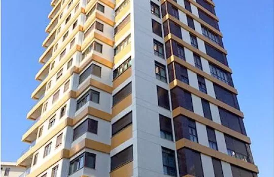 Benlioglu Insaat Kadikoy