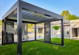 bioklimatik pergola firmasi