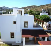 Bodrum Villa 1