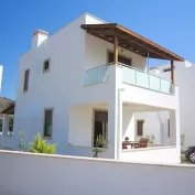 Bodrum Villa Projesi 1
