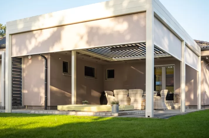 dikey zip perde fiyat