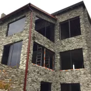 Duzce Villa Projesi 1