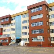 Emir Sencer Ortaokulu 1