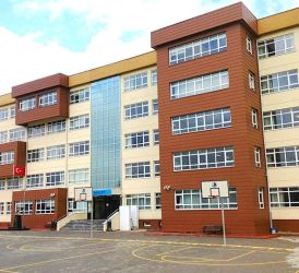 Emir Sencer Ortaokulu / Kartal