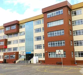 Emir Sencer Ortaokulu / Kartal