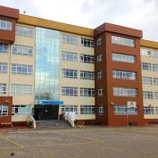 Emir Sencer Ortaokulu Projesi