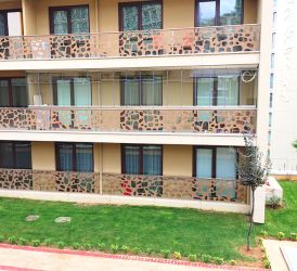 Evora Sitesi / Tuzla