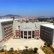 Halil Turkkan Imam Hatip Ortaoku