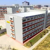 Halil Turkkan Imam Hatip Ortaokulu Tuzla 2 1