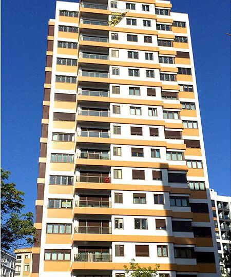 Kadikoy Insaat Projesi