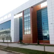 Kizilay Lojistik Merkezi