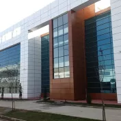 Kizilay Lojistik Merkezi Projesi 2