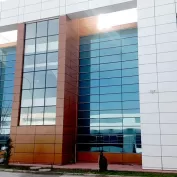 Kizilay Lojistik Merkezi Projesi 3