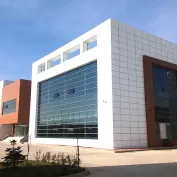 Kizilay Lojistik Merkezi Tuzla 1