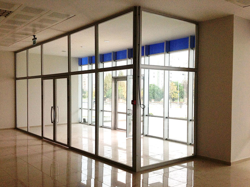 Kizilay Lojistik Merkezi Tuzla 2