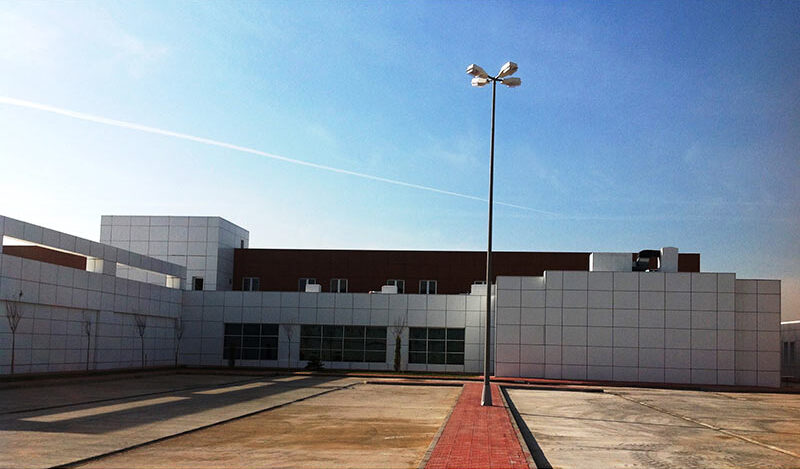 Kizilay Lojistik Merkezi Tuzla 4