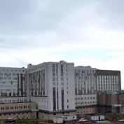 Marmara Universitesi Basibuyuk Hastanesi