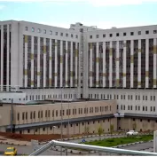 Marmara Universitesi Basibuyuk Hastanesi Maltepe 1