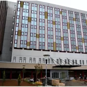 Marmara Universitesi Hastanesi