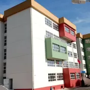 Mehmet Emin Pulatkonak Ilkokulu 1