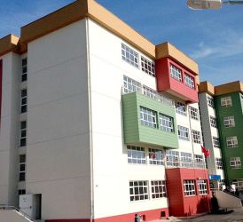 Mehmet Emin Pulatkonak İlkokulu / Beykoz