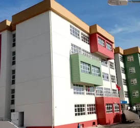 Mehmet Emin Pulatkonak İlkokulu / Beykoz