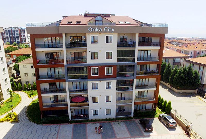 Onka City