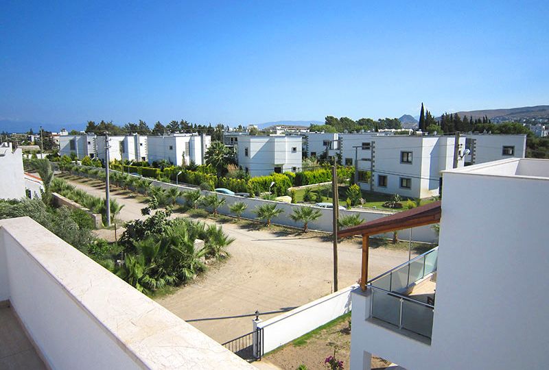 Ortakent Villalari 1