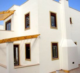 Ortakent Vilları / Bodrum