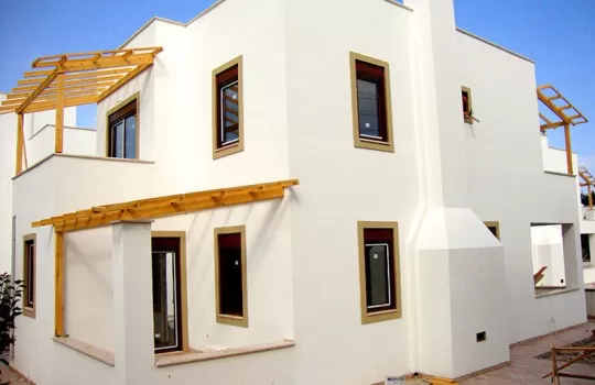 Ortakent Villalari Bodrum 2