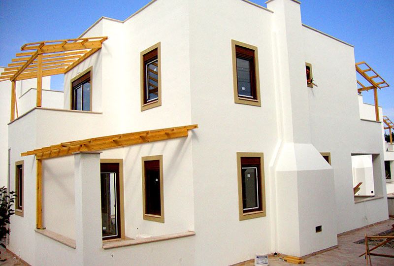 Ortakent Villalari Bodrum 3