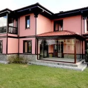 Palmiye Evleri Pendik 1