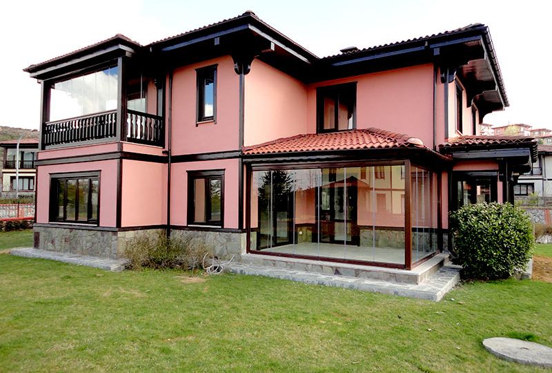 Palmiye Evleri Pendik 1