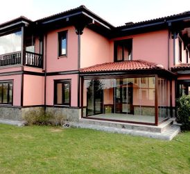 Palmiye Evleri / Pendik