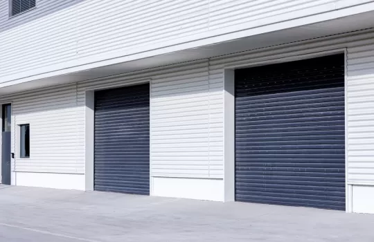 Panjur Ve Kepenk Sistemleri