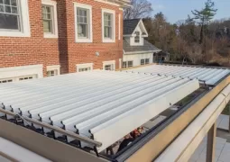 rollingroof pergola fiyatlari