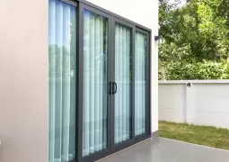 rw 55 alüminyum sistemler